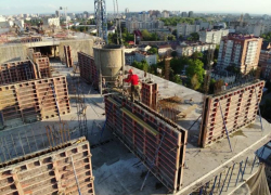 За три года недвижимость в Краснодарском крае подорожала более чем на 20% За три года недвижимость в Краснодарском крае подорожала более чем на 20%