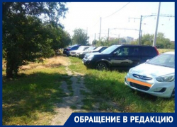 «Дети ходят в школу по проезжей части», - жительница пригорода Краснодара «Дети ходят в школу по проезжей части», - жительница пригорода Краснодара