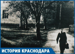 Только две улицы Краснодара не меняли своего названия Только две улицы Краснодара не меняли своего названия