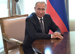 Путин в Сочи заявил о списании долга африканским странам на 20 млрд долларов Путин в Сочи заявил о списании долга африканским странам на 20 млрд долларов