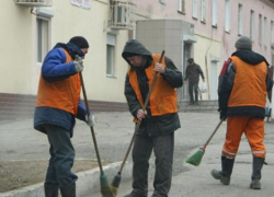 Принудительные работы в 2017 году стали новым видом уголовного наказания Принудительные работы в 2017 году стали новым видом уголовного наказания
