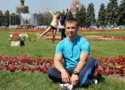 Гиревик из станицы Полтавской стал пятикратным чемпионом Европы Гиревик из станицы Полтавской стал пятикратным чемпионом Европы