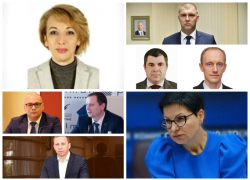 Новый глава Сочи Копайгородский обновил команду вице-мэров: что известно о них Новый глава Сочи Копайгородский обновил команду вице-мэров: что известно о них