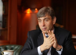Краснодарский бизнесмен Галицкий стал одним из тех, кто изменил представление о России Краснодарский бизнесмен Галицкий стал одним из тех, кто изменил представление о России
