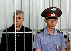 Глава района, осужденный за потоп в Крымске, освободился по УДО Глава района, осужденный за потоп в Крымске, освободился по УДО