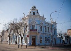 В Краснодаре расскажут историю музея Коваленко В Краснодаре расскажут историю музея Коваленко