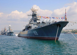 Новороссийск ждет большого потока туристов на День ВМФ Новороссийск ждет большого потока туристов на День ВМФ
