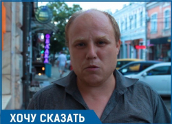 Известный сирота и обманутый дольщик Краснодара пообещал начать новую жизнь Известный сирота и обманутый дольщик Краснодара пообещал начать новую жизнь