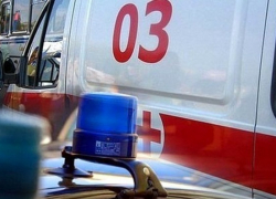 В Новороссийске «Тойота Камри» на большой скорости сбила девочку В Новороссийске «Тойота Камри» на большой скорости сбила девочку