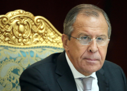 Сергей Лавров приедет в Сочи для встречи с представителями стран ЧЭС Сергей Лавров приедет в Сочи для встречи с представителями стран ЧЭС