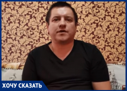 « Я давал присягу защищать родину», - кубанский фермер рассказал о митинге в Краснодаре в поддержку Путина « Я давал присягу защищать родину», - кубанский фермер рассказал о митинге в Краснодаре в поддержку Путина