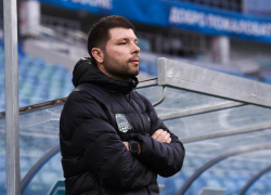 Старший тренер «Краснодара» Мурад Мусаев назвал тройку лучших футболистов Старший тренер «Краснодара» Мурад Мусаев назвал тройку лучших футболистов
