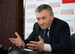Владимир Бекетов: Краснодар не готов быть «миллионником» Владимир Бекетов: Краснодар не готов быть «миллионником»