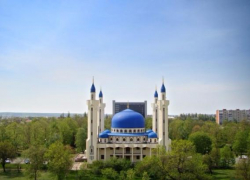 Для мусульман Адыгеи и Краснодарского края установили минимальный размер пожертвований Для мусульман Адыгеи и Краснодарского края установили минимальный размер пожертвований