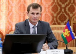 Черноземы защитят законом: в Краснодаре прошел аграрный совет под председательством вице-губернатора Андрея Коробки Черноземы защитят законом: в Краснодаре прошел аграрный совет под председательством вице-губернатора Андрея Коробки