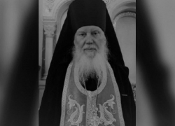 Умер болевший коронавирусом священник собора Александра Невского в Краснодаре Умер болевший коронавирусом священник собора Александра Невского в Краснодаре