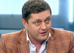 Наш главный редактор Олег Пахолков оказался на 28 месте в новом списке санкции Украины Наш главный редактор Олег Пахолков оказался на 28 месте в новом списке санкции Украины