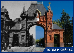 Как выглядели в прошлом веке визитные карточки Краснодара Как выглядели в прошлом веке визитные карточки Краснодара