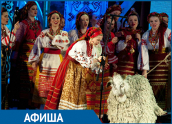 Чем занять себя в Краснодаре на новогодних каникулах Чем занять себя в Краснодаре на новогодних каникулах