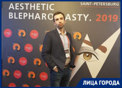 «Люди идут в медицину за романтикой», - пластический хирург Арсений Лавров «Люди идут в медицину за романтикой», - пластический хирург Арсений Лавров