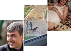 За Галицкого, минирование ВУЗов и доставка живой пенсионерки на «труповозке» - подводим итоги среды на Кубани За Галицкого, минирование ВУЗов и доставка живой пенсионерки на «труповозке» - подводим итоги среды на Кубани