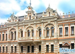 В Краснодаре назначен новый руководитель музея им. Фелицына В Краснодаре назначен новый руководитель музея им. Фелицына