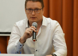 «Состряпали дело, это позор», – зампредседателя Гордумы Краснодара Сафронов об аресте активиста «Состряпали дело, это позор», – зампредседателя Гордумы Краснодара Сафронов об аресте активиста