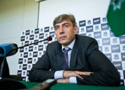 Сергей Галицкий: «Краснодар» летом купит не больше одного футболиста Сергей Галицкий: «Краснодар» летом купит не больше одного футболиста
