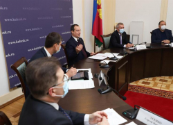Депутаты Заксобрания Кубани оценили ход реализации законодательства в сфере оборота алкоголя Депутаты Заксобрания Кубани оценили ход реализации законодательства в сфере оборота алкоголя