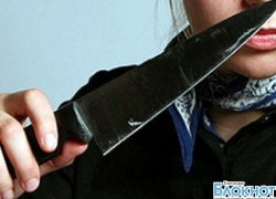 В Краснодаре пенсионерку зарезала собственная внучка В Краснодаре пенсионерку зарезала собственная внучка