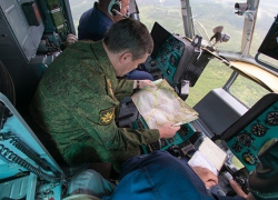 Под Краснодаром военные развернули полевые командные пункты Под Краснодаром военные развернули полевые командные пункты