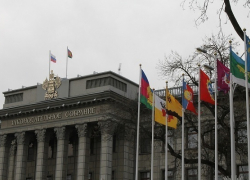 Кубанские депутаты направят Медведеву свой план по сдерживанию цен на продовольствие Кубанские депутаты направят Медведеву свой план по сдерживанию цен на продовольствие