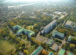 Мэрии Краснодара не удалось выкупить земли КубГАУ Мэрии Краснодара не удалось выкупить земли КубГАУ