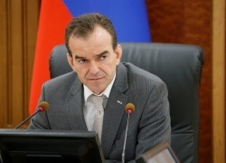 Кондратьев: под угрозу ставится воздушное сообщение с Краснодаром Кондратьев: под угрозу ставится воздушное сообщение с Краснодаром