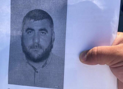 Подозреваемый в убийстве ставропольского полицейского может скрываться на Кубани Подозреваемый в убийстве ставропольского полицейского может скрываться на Кубани