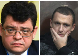 «Мамаев ударил меня так, что очки помялись внутрь», - Гайсин о нападении хавбека «Краснодара» «Мамаев ударил меня так, что очки помялись внутрь», - Гайсин о нападении хавбека «Краснодара»