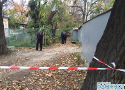 В Краснодаре нашли тело пропавшей девушки В Краснодаре нашли тело пропавшей девушки