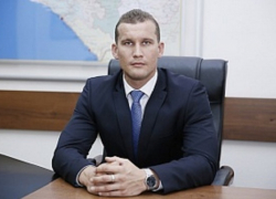Управлять делами администрации края будет Евгений Щепановский Управлять делами администрации края будет Евгений Щепановский