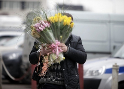 В Краснодаре 8 марта женщинам подарят 2000 подарков В Краснодаре 8 марта женщинам подарят 2000 подарков