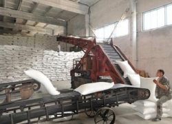 В Краснодарском крае произвели 300 тысяч тонн сахара В Краснодарском крае произвели 300 тысяч тонн сахара