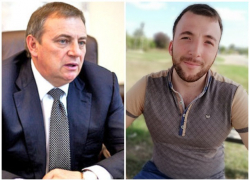 Активист обвинил мэра Сочи Анатолия Пахомова в разжигании межнациональной розни Активист обвинил мэра Сочи Анатолия Пахомова в разжигании межнациональной розни