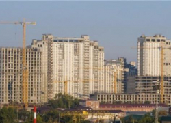 Власти края не хотят видеть высотные здания на улице Красной Власти края не хотят видеть высотные здания на улице Красной