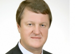 Новым сенатором от Краснодарского края стал Владимир Харламов Новым сенатором от Краснодарского края стал Владимир Харламов