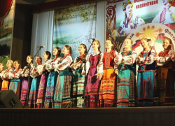 Фестиваль «Кубанский казачок» в 28 раз стартует на Кубани Фестиваль «Кубанский казачок» в 28 раз стартует на Кубани
