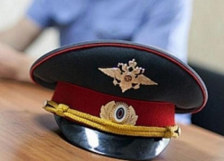На Кубани двоих мужчин осудили за насилие над полицейским На Кубани двоих мужчин осудили за насилие над полицейским