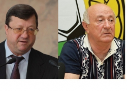 Перонко и Долуда могут не попасть в правительство Кондратьева Перонко и Долуда могут не попасть в правительство Кондратьева
