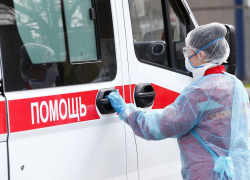 Число выздоровевших за сутки превысило число заболевших на Кубани Число выздоровевших за сутки превысило число заболевших на Кубани