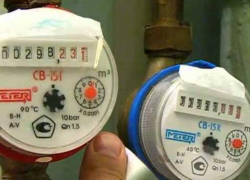 За тысячу рублей без света и газа останутся краснодарцы в новом году За тысячу рублей без света и газа останутся краснодарцы в новом году