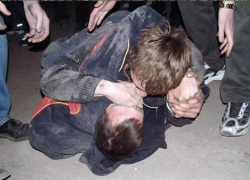 В пьяной драке у краснодарца украли 35 тысяч рублей В пьяной драке у краснодарца украли 35 тысяч рублей