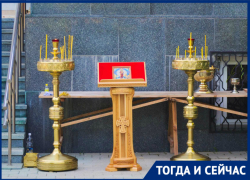 Почему на Кубани Радоницу долгое время отмечали в понедельник Почему на Кубани Радоницу долгое время отмечали в понедельник